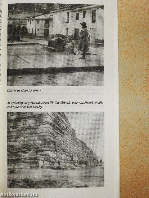 Istenek stratégiája