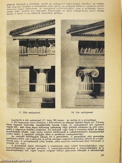 Művészettörténet