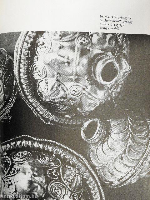 A kelták nyomában Magyarországon