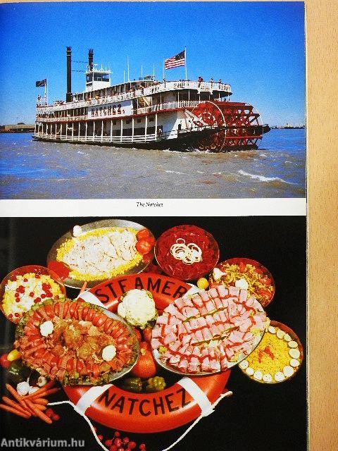 More Favorite Recipes from Famous New Orleans Restaurants