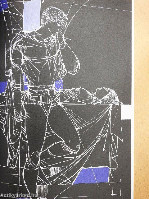 Romeo and Juliet Album for Piano