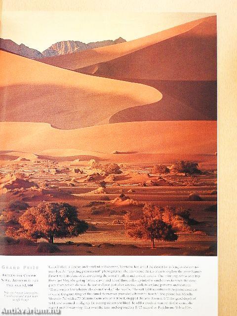 National Geographic Traveler January/February 1997