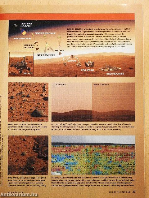 Scientific American March 2004