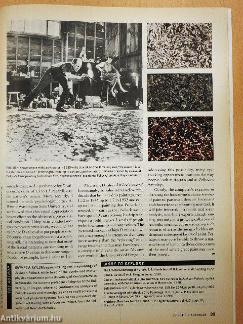 Scientific American December 2002