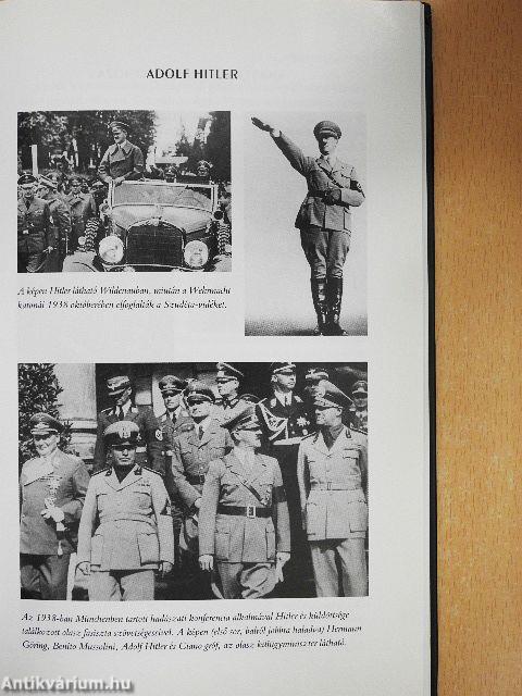 A világ leggonoszabb diktátorai