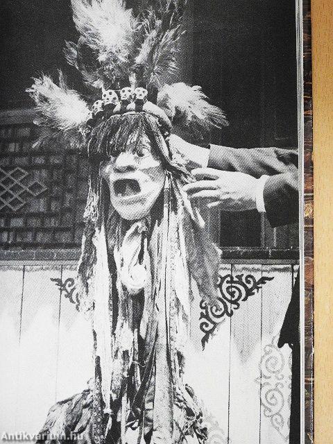 Ázsiai lovas nomádok