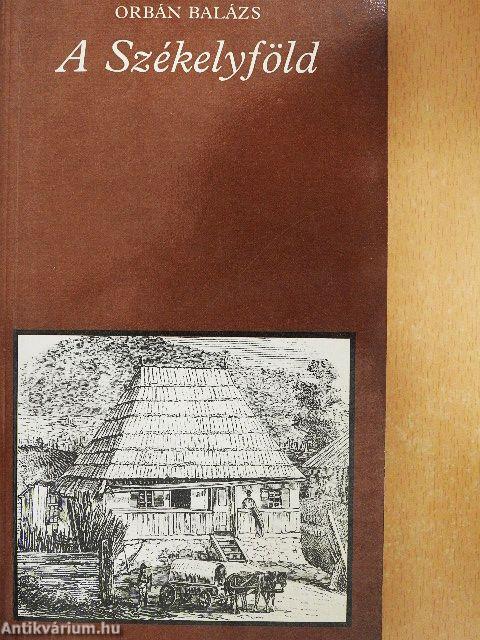 A Székelyföld