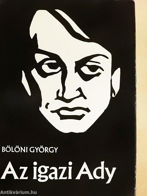Az igazi Ady