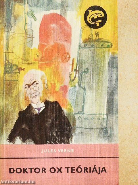 Doktor Ox teóriája