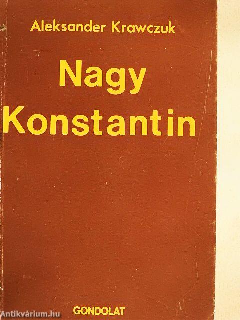 Nagy Konstantin