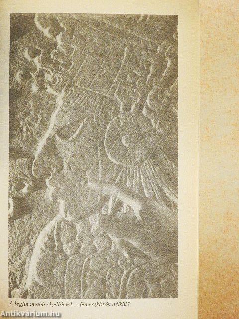 Az istenek érkezésének napja