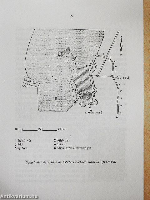 Szigetvár ostroma 1566-ban