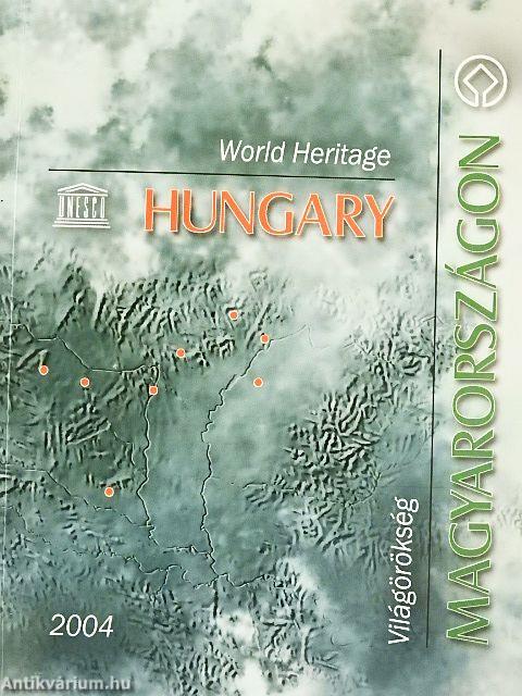 Világörökségünk