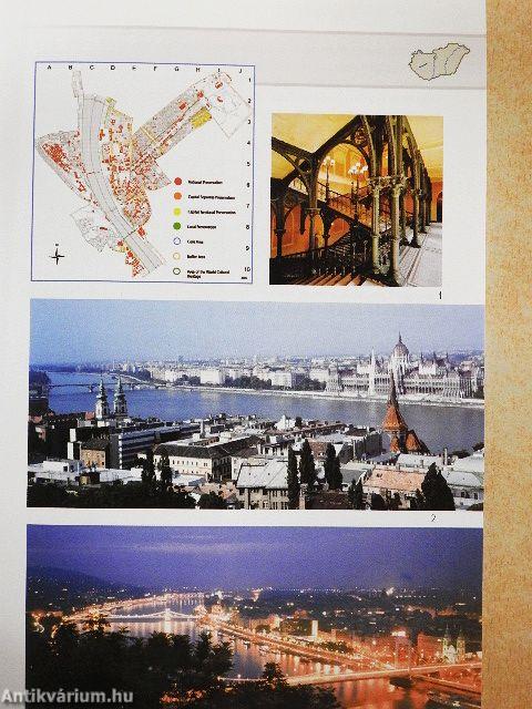 Világörökségünk