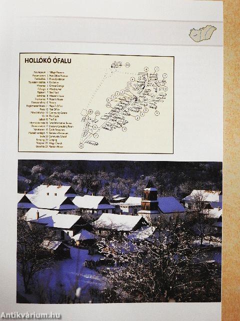 Világörökségünk