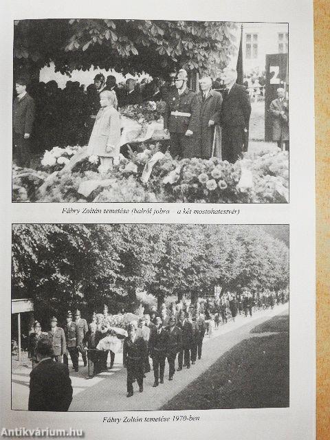 Fábry Zoltán és Kassa