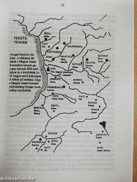 A magyar szent korona fényében