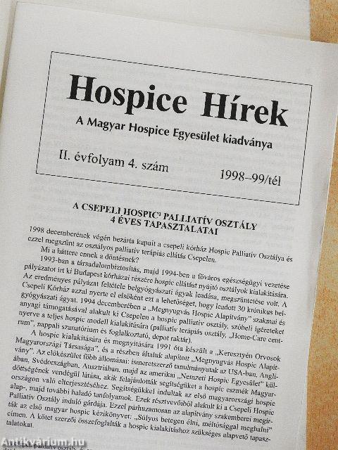 Kharón 1998-99/tél