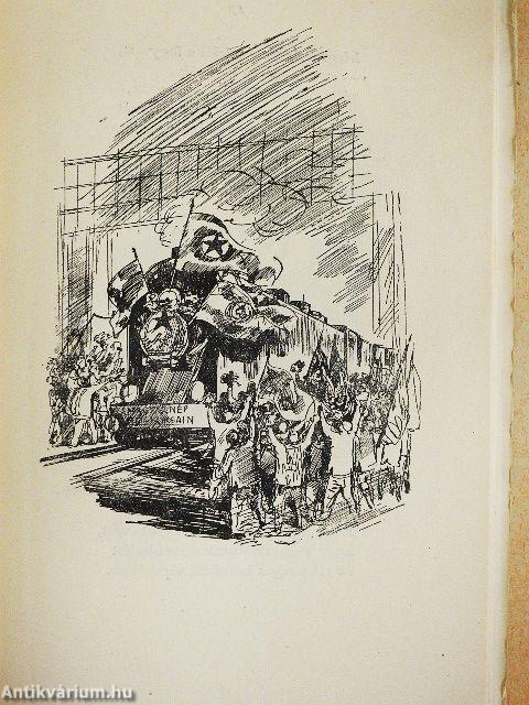 A barátság hőskölteménye