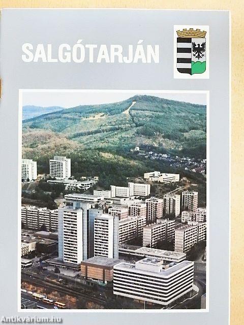 Salgótarján