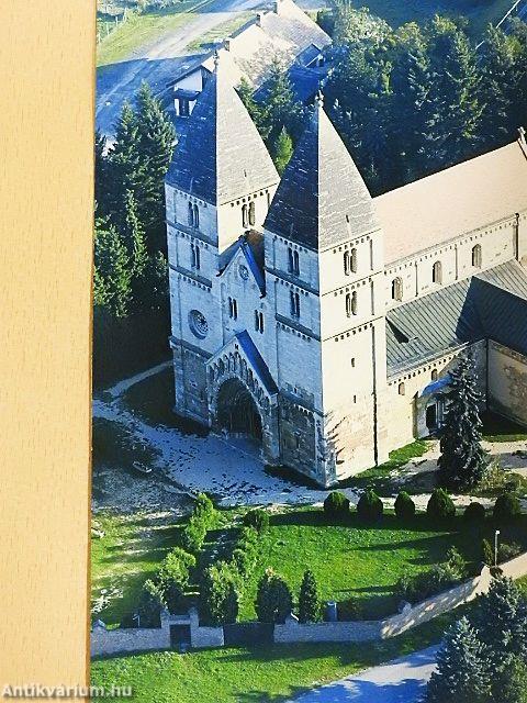 Vas megye - Az ezerarcú táj