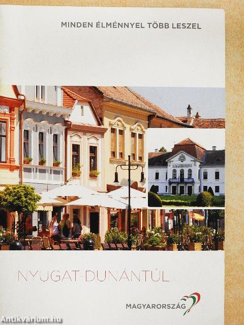 Nyugat-Dunántúl