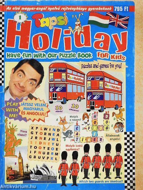 Tapsi Holiday 2017/1.