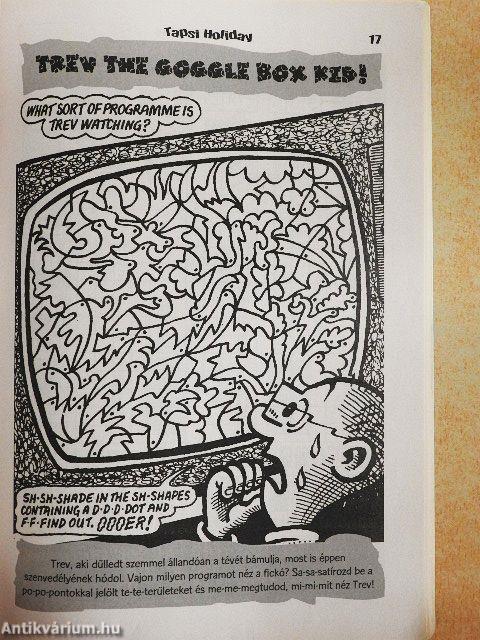 Tapsi Holiday 2017/1.