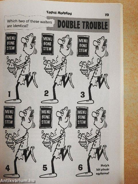 Tapsi Holiday 2017/1.