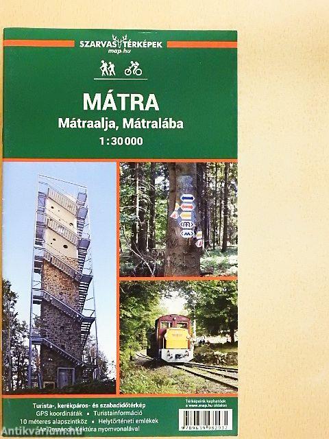 Mátra, Mátraalja, Mátralába