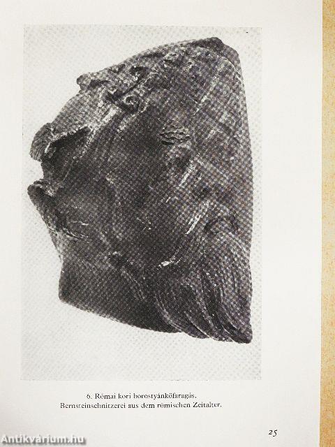 Rövid vezető a soproni Liszt Ferenc Múzeumban