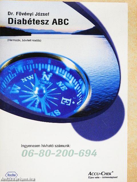 Diabétesz ABC