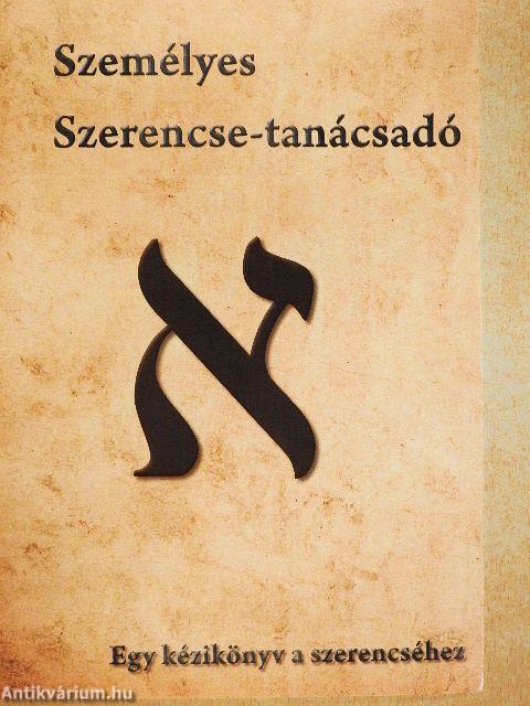 Személyes Szerencse-tanácsadó