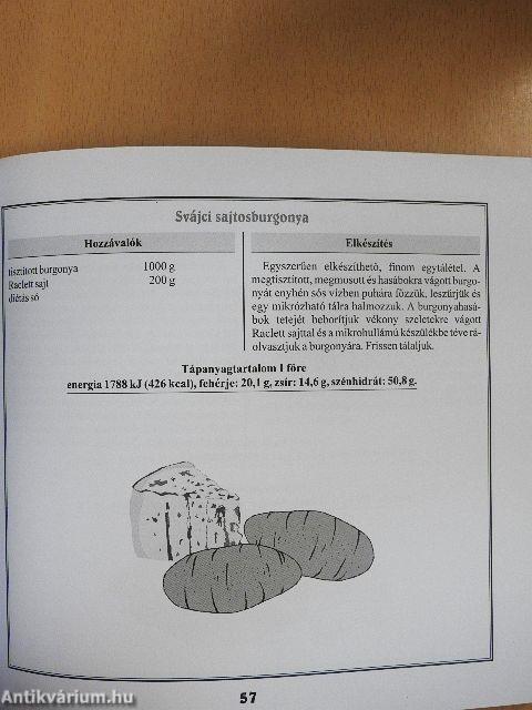 A köszvény és étrendi kezelése