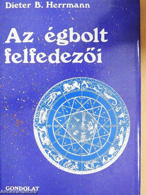 Az égbolt felfedezői