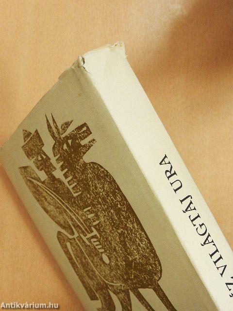 Geszer kán, a tíz világtáj ura