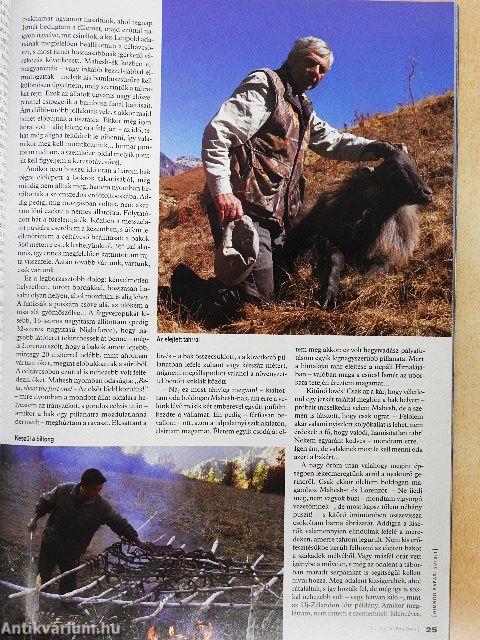 Nimród Safari 2013/1-4.