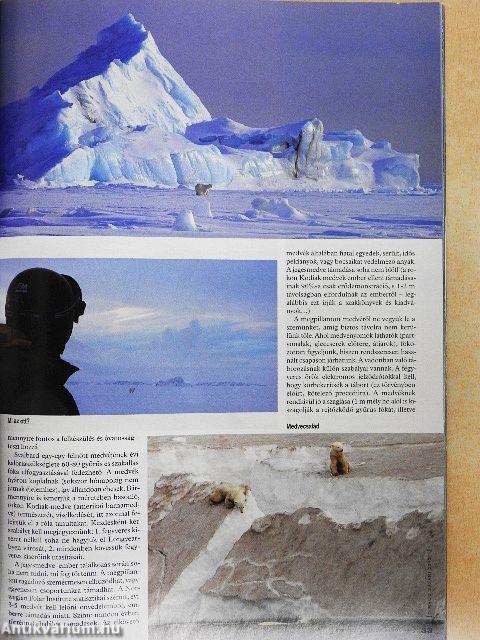 Nimród Safari 2013/1-4.