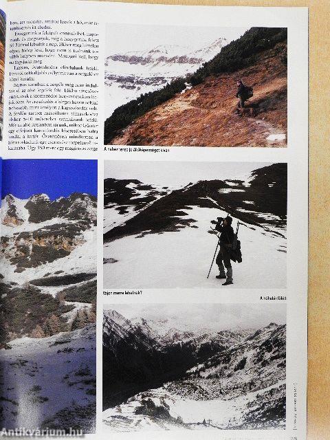 Nimród Safari 2010/1-4.