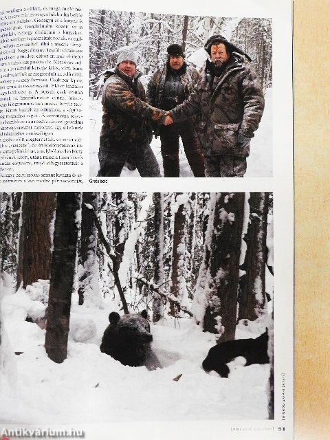 Nimród Safari 2010/1-4.