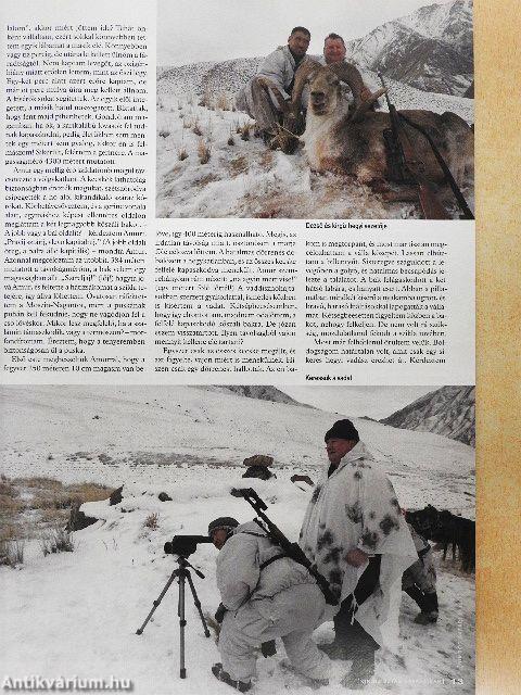 Nimród Safari 2018/1-4.