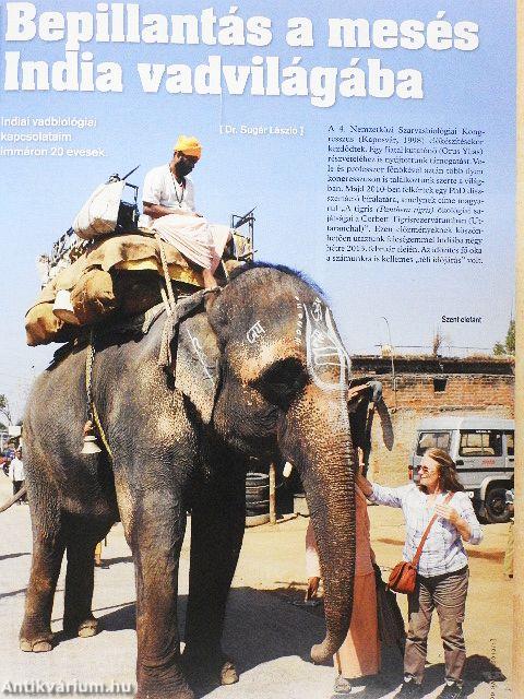 Nimród Safari 2018/1-4.