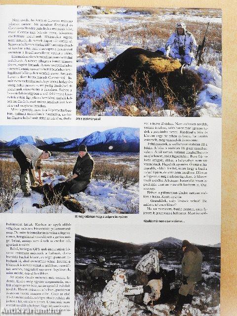 Nimród Safari 2015/1-4.