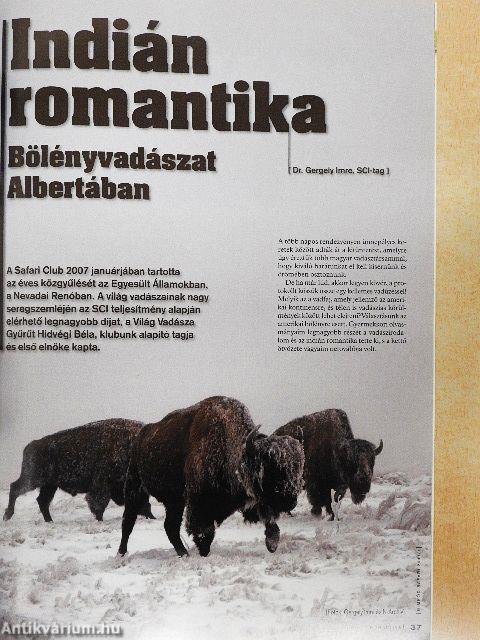 Nimród Safari 2011/1-4.