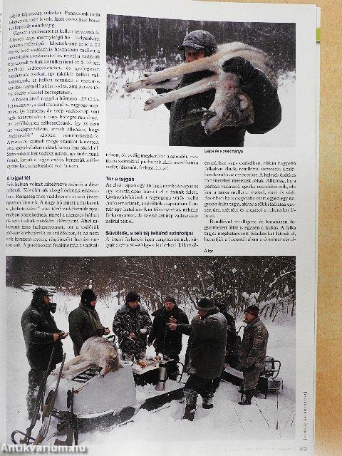 Nimród Safari 2011/1-4.