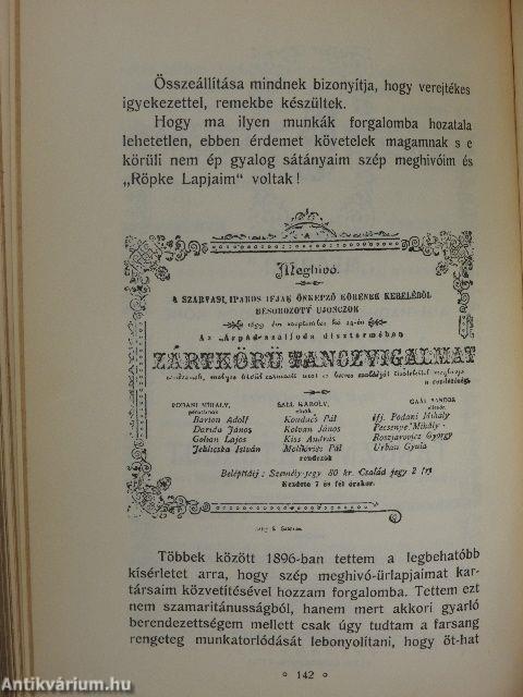 Eszmék és viaskodások