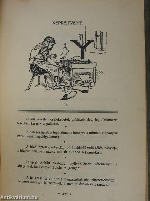 Eszmék és viaskodások