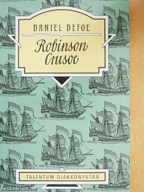 Robinson Crusoe