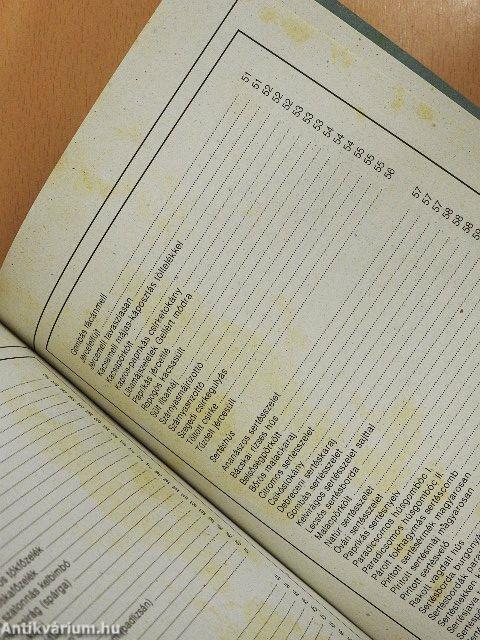 Magyaros ízek mikrohullámmal