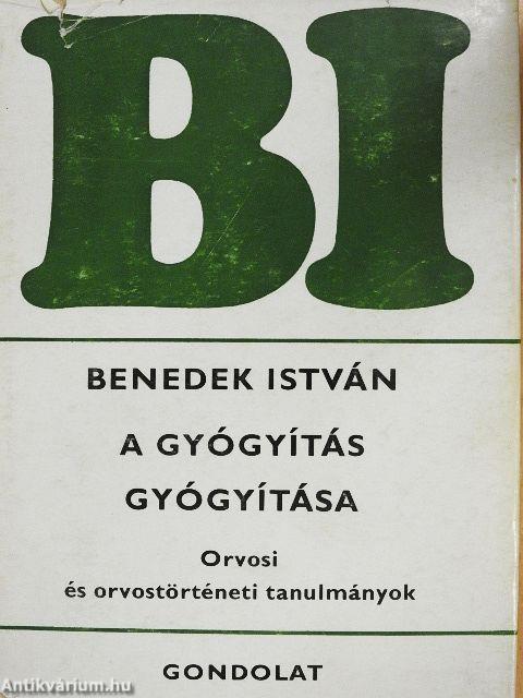 A gyógyítás gyógyítása